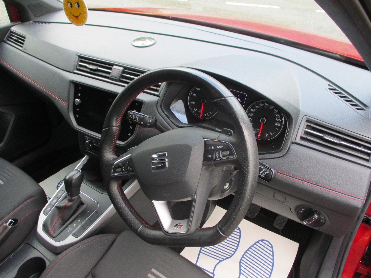 Used SEAT Arona 2021 for sale - 76313927: Photo 5