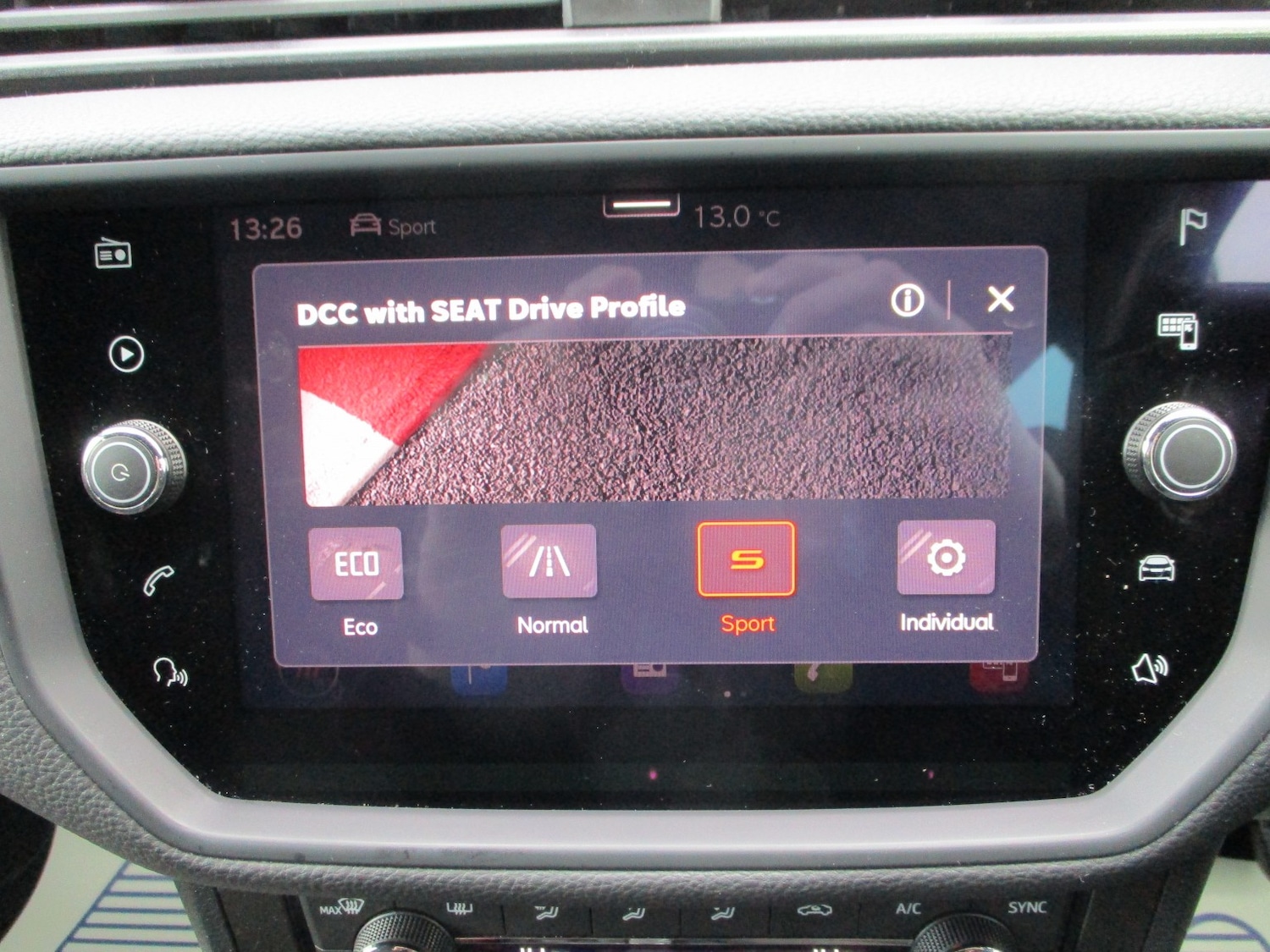 Used SEAT Arona 2021 for sale - 76313927: Photo 8