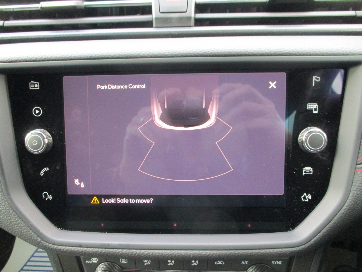 Used SEAT Arona 2021 for sale - 76313927: Photo 9