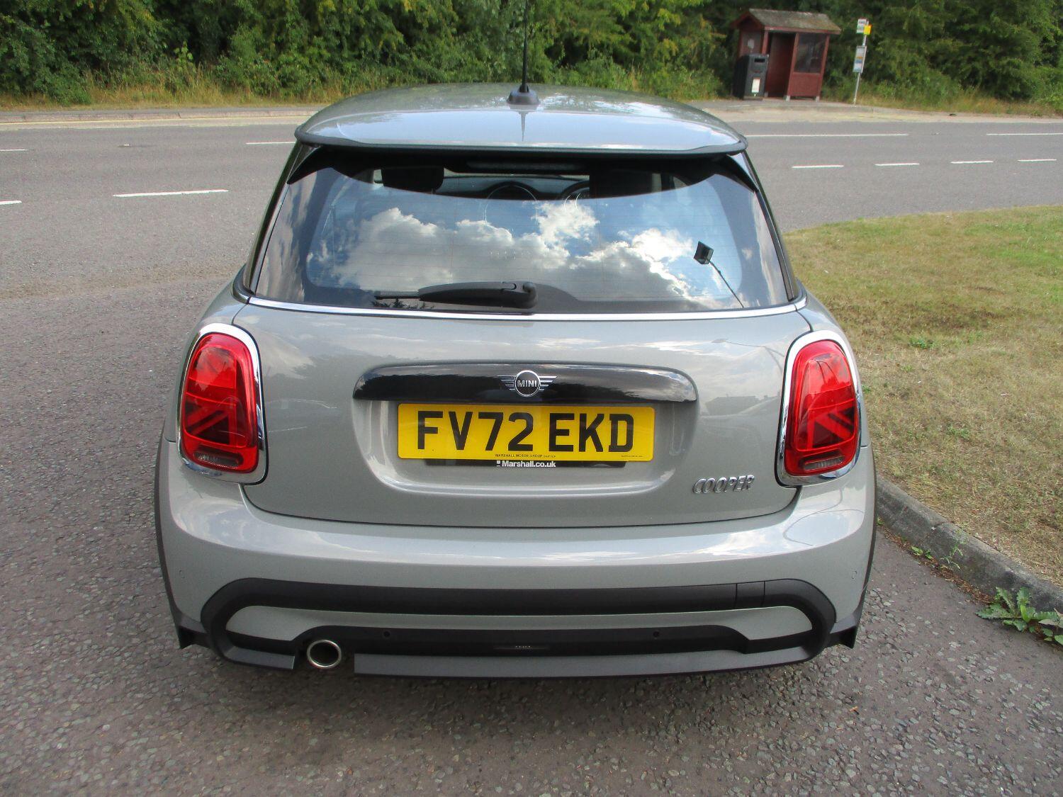 Used MINI Hatch 2022 for sale - 76769195: Photo 10
