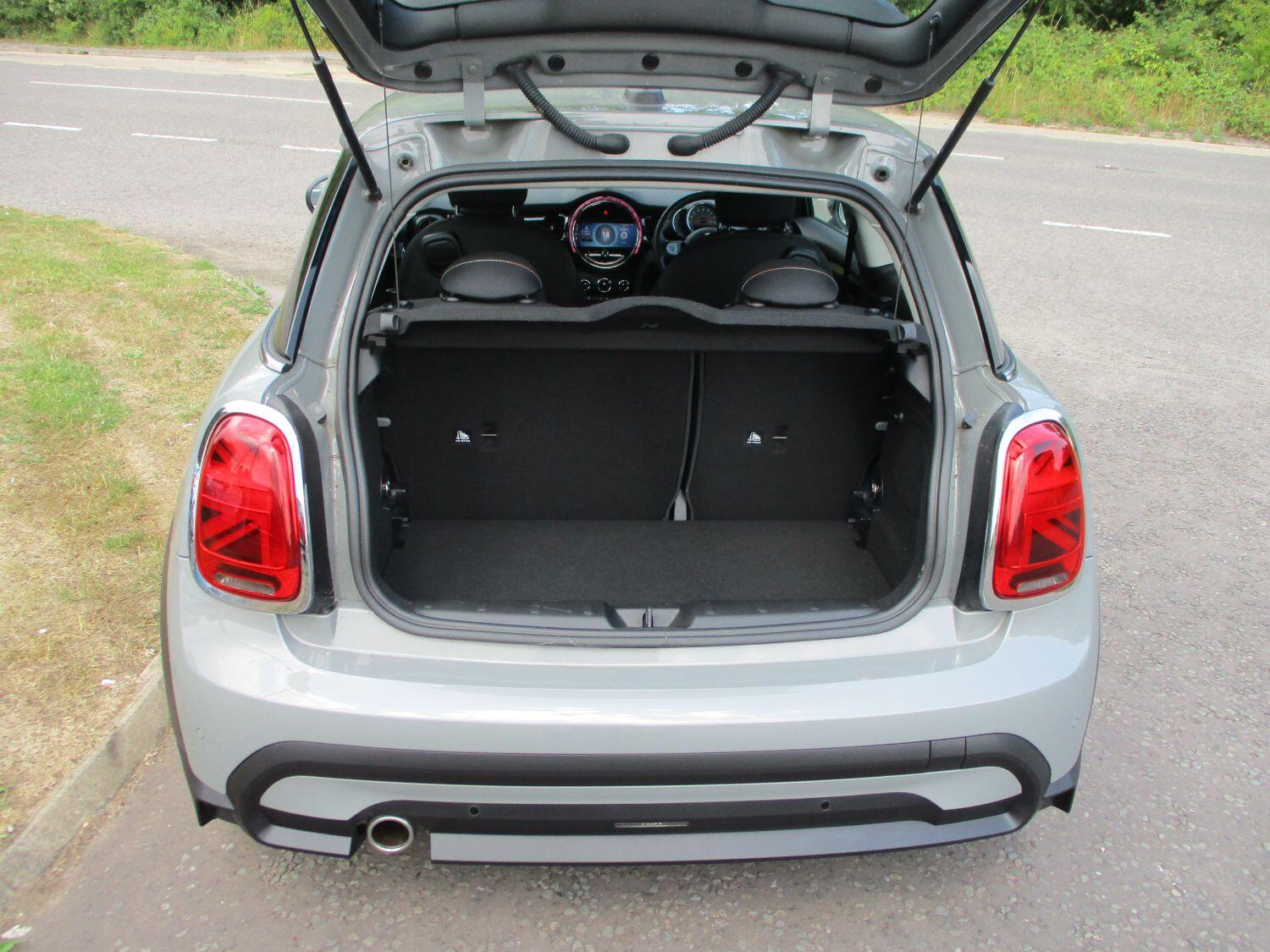 Used MINI Hatch 2022 for sale - 76769195: Photo 11