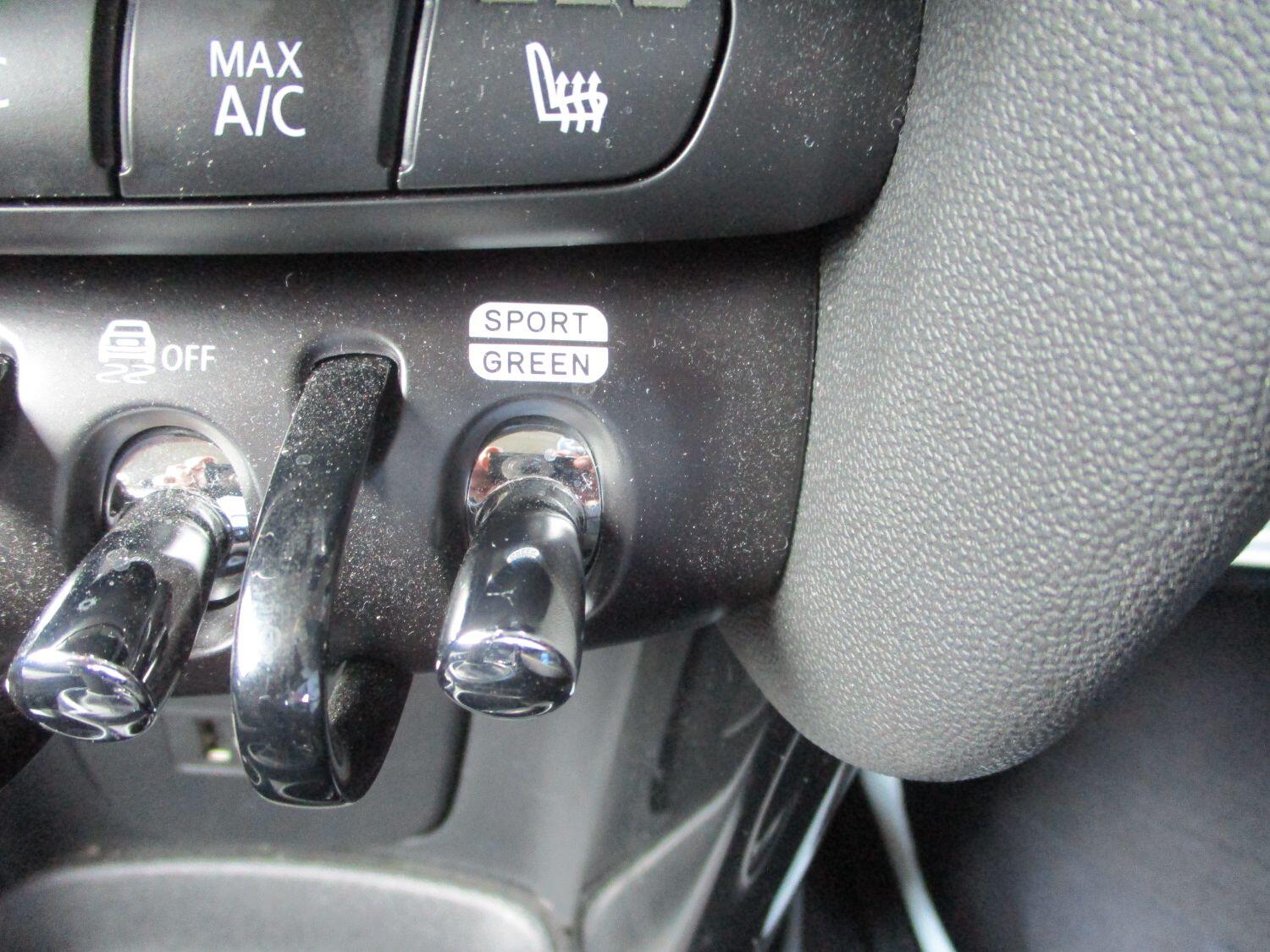 Used MINI Hatch 2022 for sale - 76769195: Photo 21