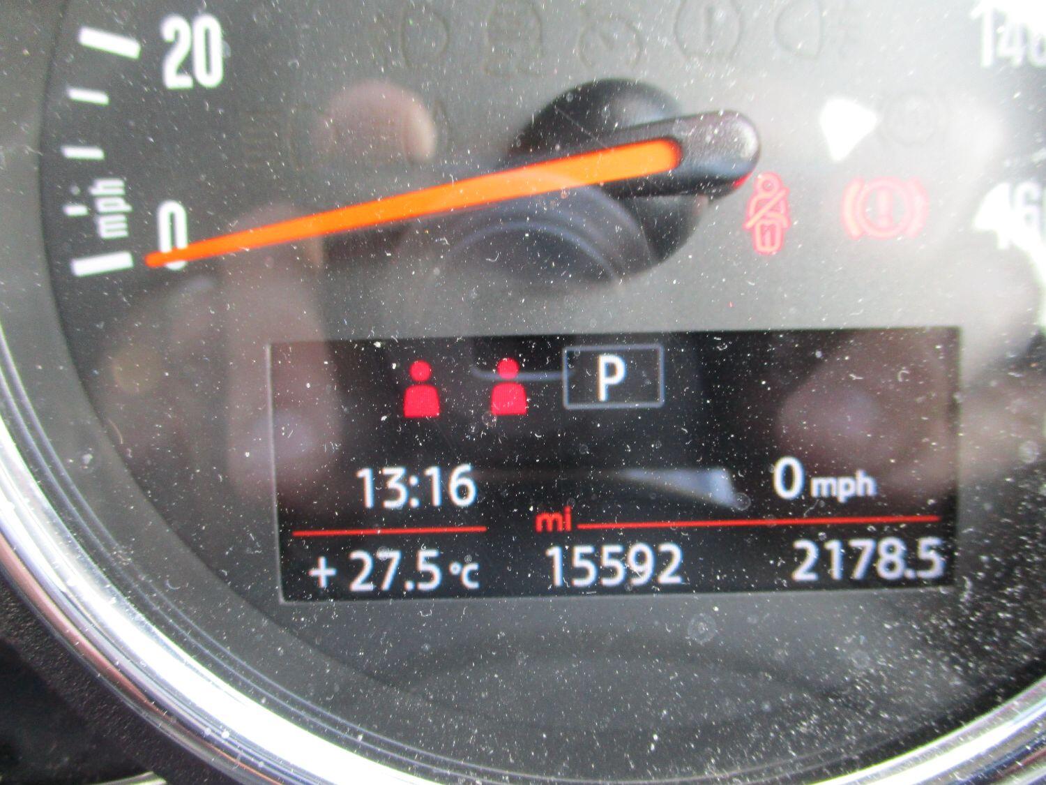 Used MINI Hatch 2022 for sale - 76769195: Photo 8