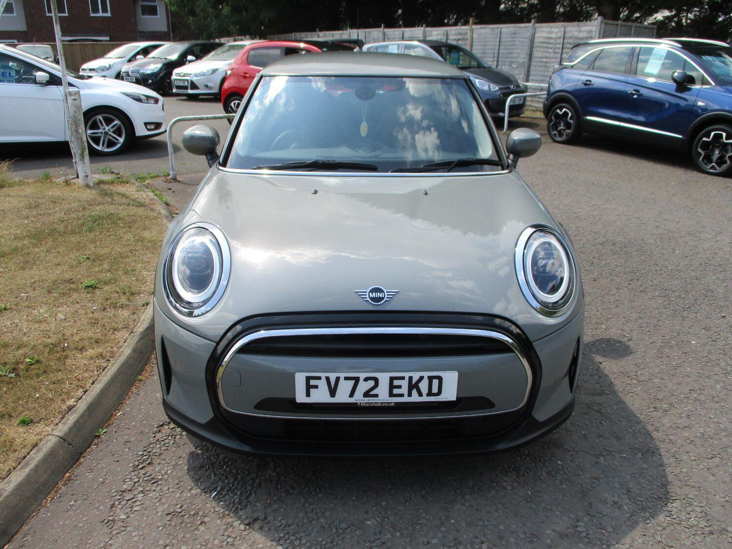 Used MINI Hatch 2022 for sale - 76769195: Photo 9