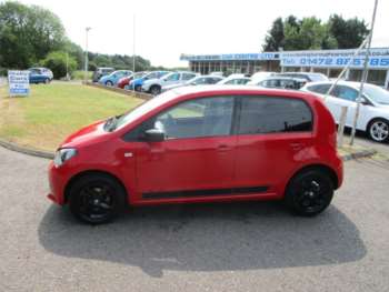Used SEAT Mii 2018 for sale - 75113579: Photo