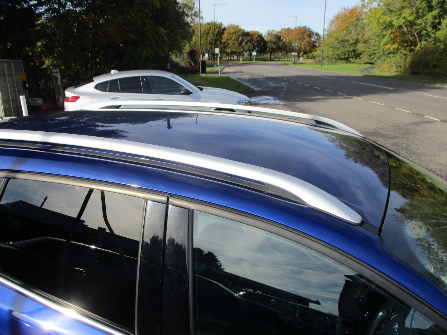 Used Ford Kuga 2018 for sale - 76376864: Photo 12