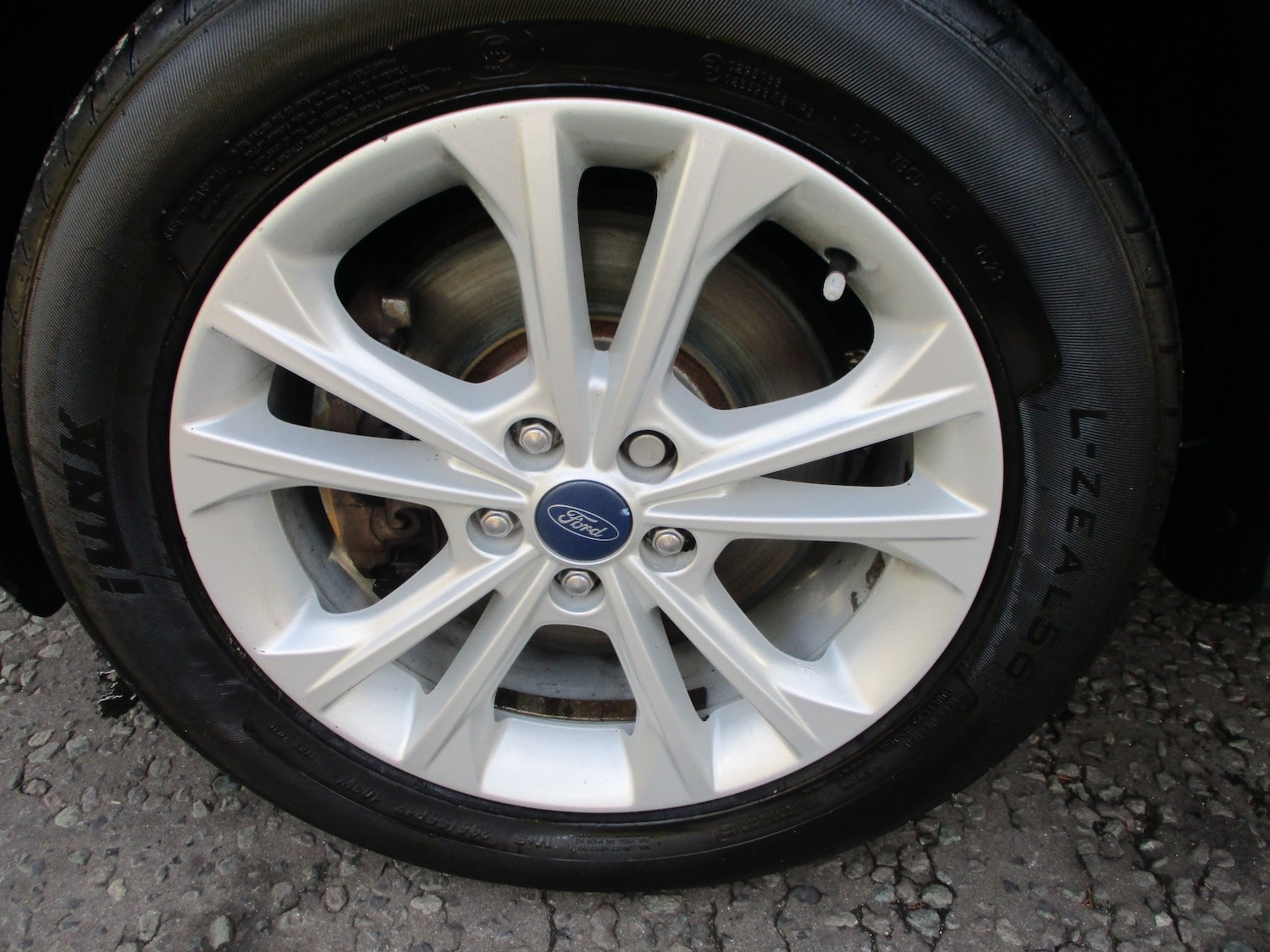 Used Ford Kuga 2018 for sale - 76376864: Photo 13