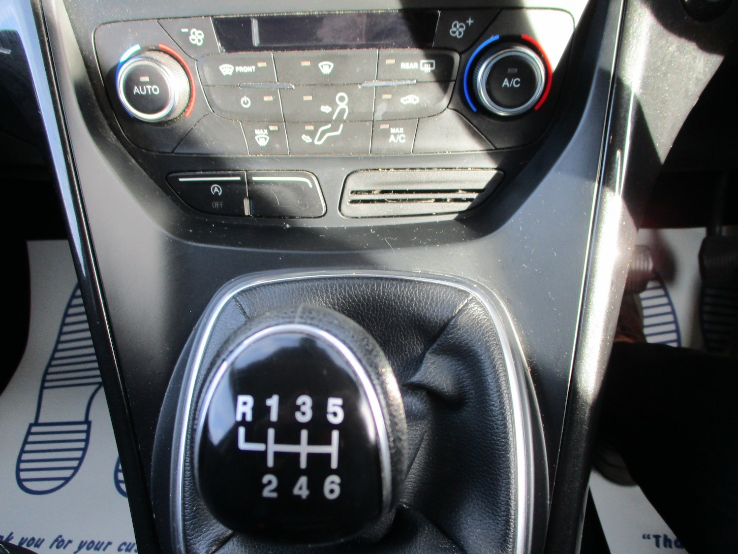 Used Ford Kuga 2018 for sale - 76376864: Photo 14