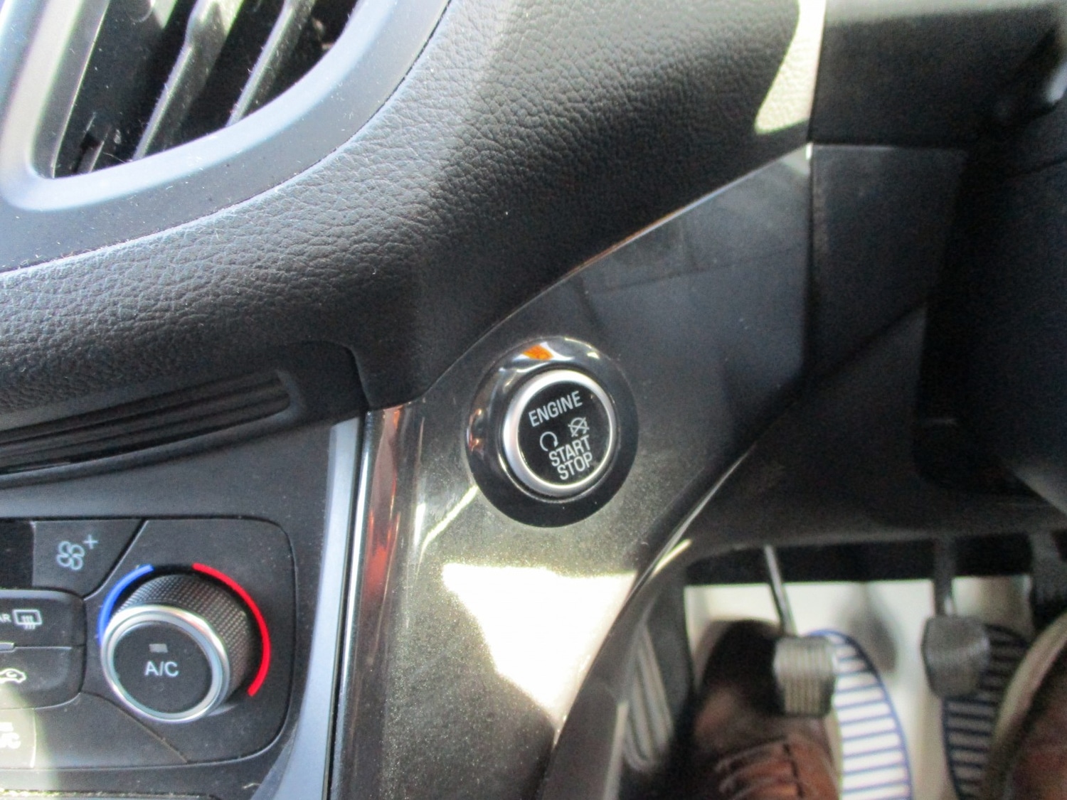 Used Ford Kuga 2018 for sale - 76376864: Photo 16