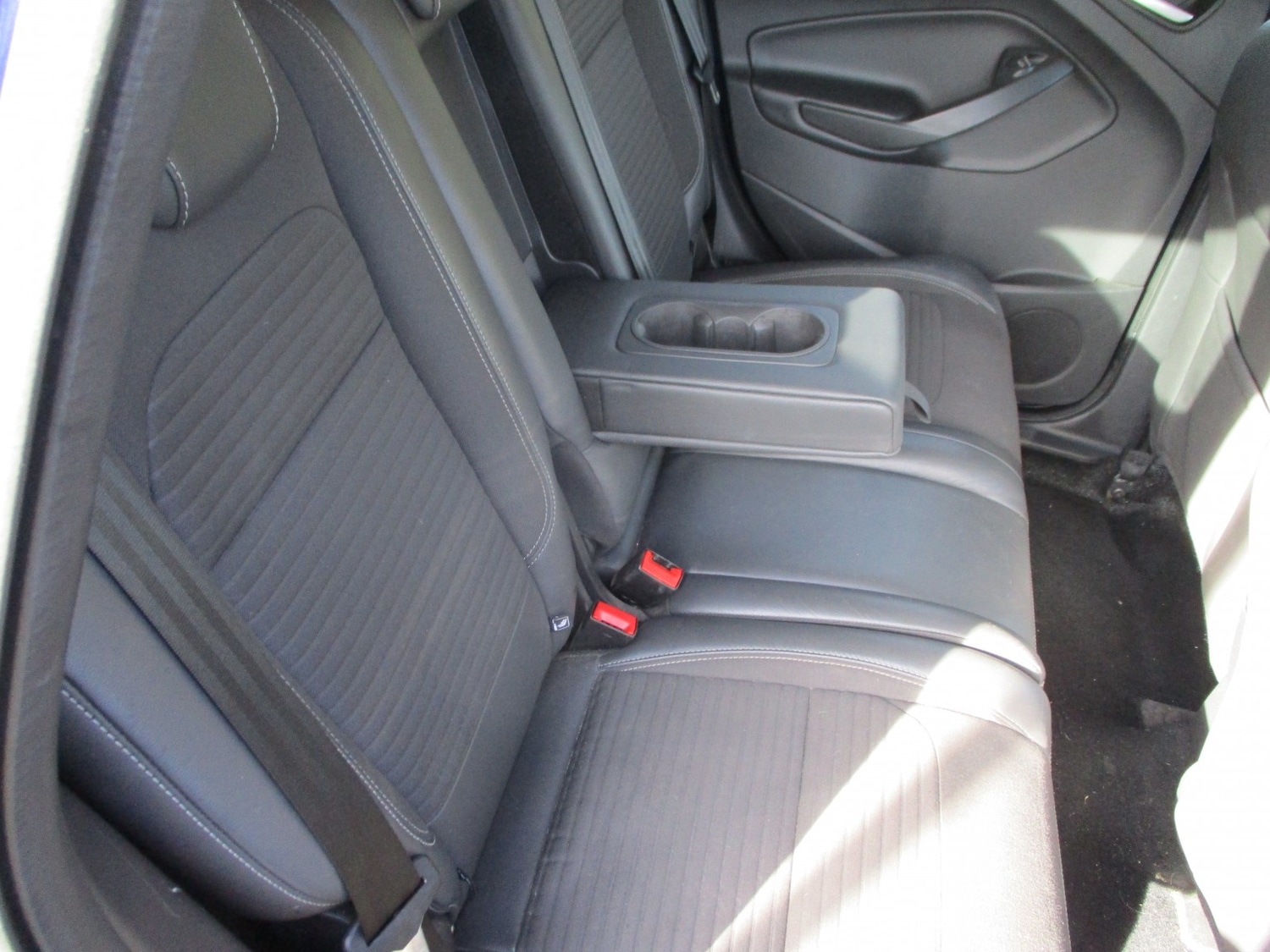 Used Ford Kuga 2018 for sale - 76376864: Photo 17