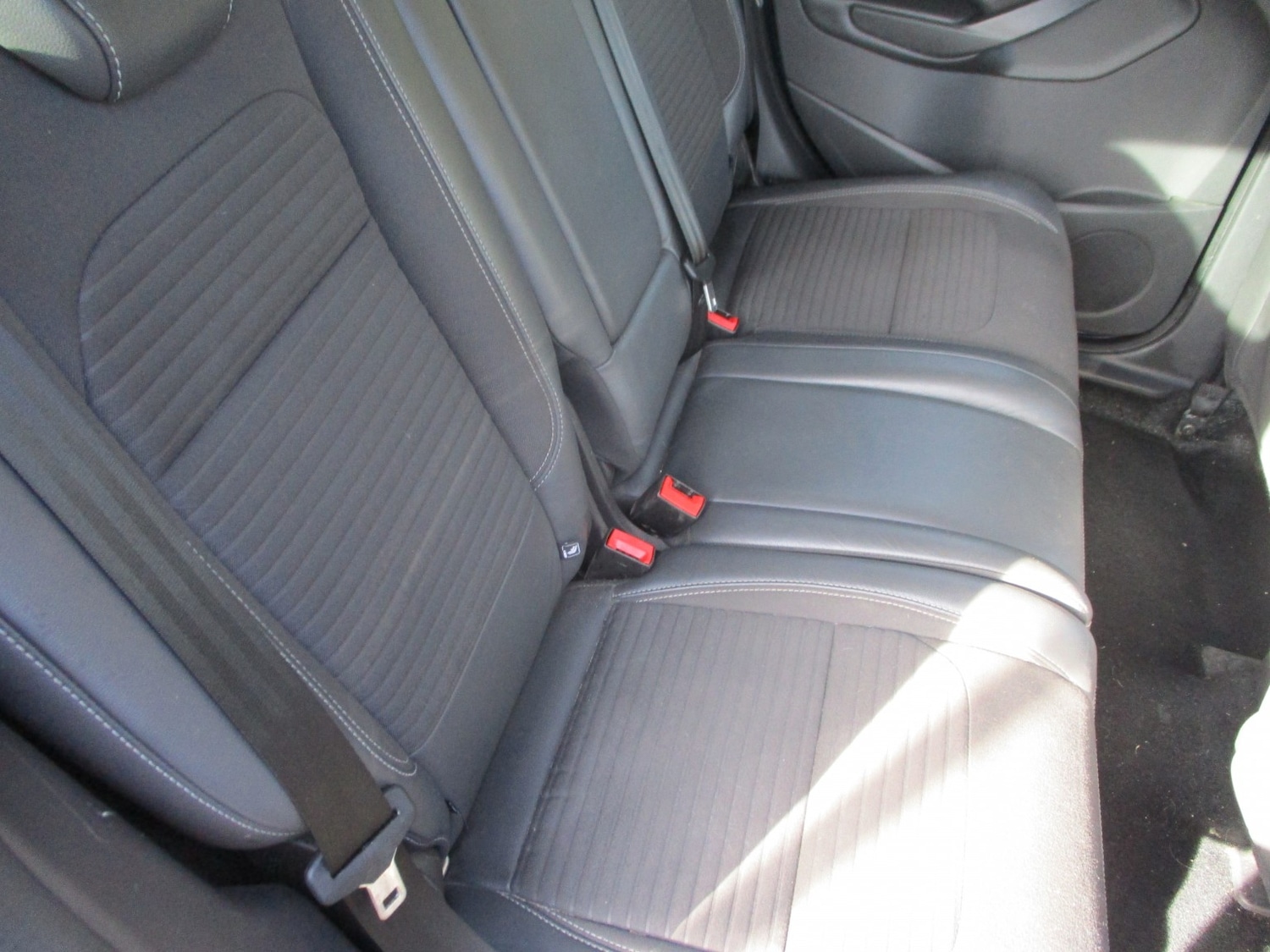 Used Ford Kuga 2018 for sale - 76376864: Photo 18