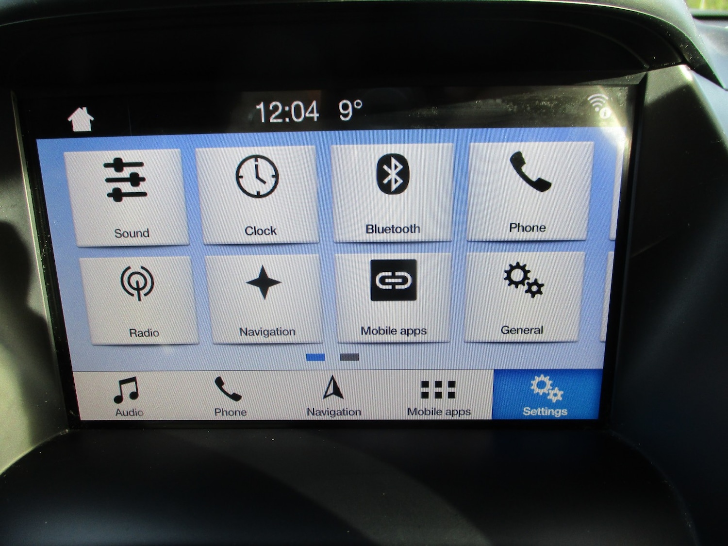 Used Ford Kuga 2018 for sale - 76376864: Photo 19