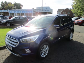 Ford - Kuga