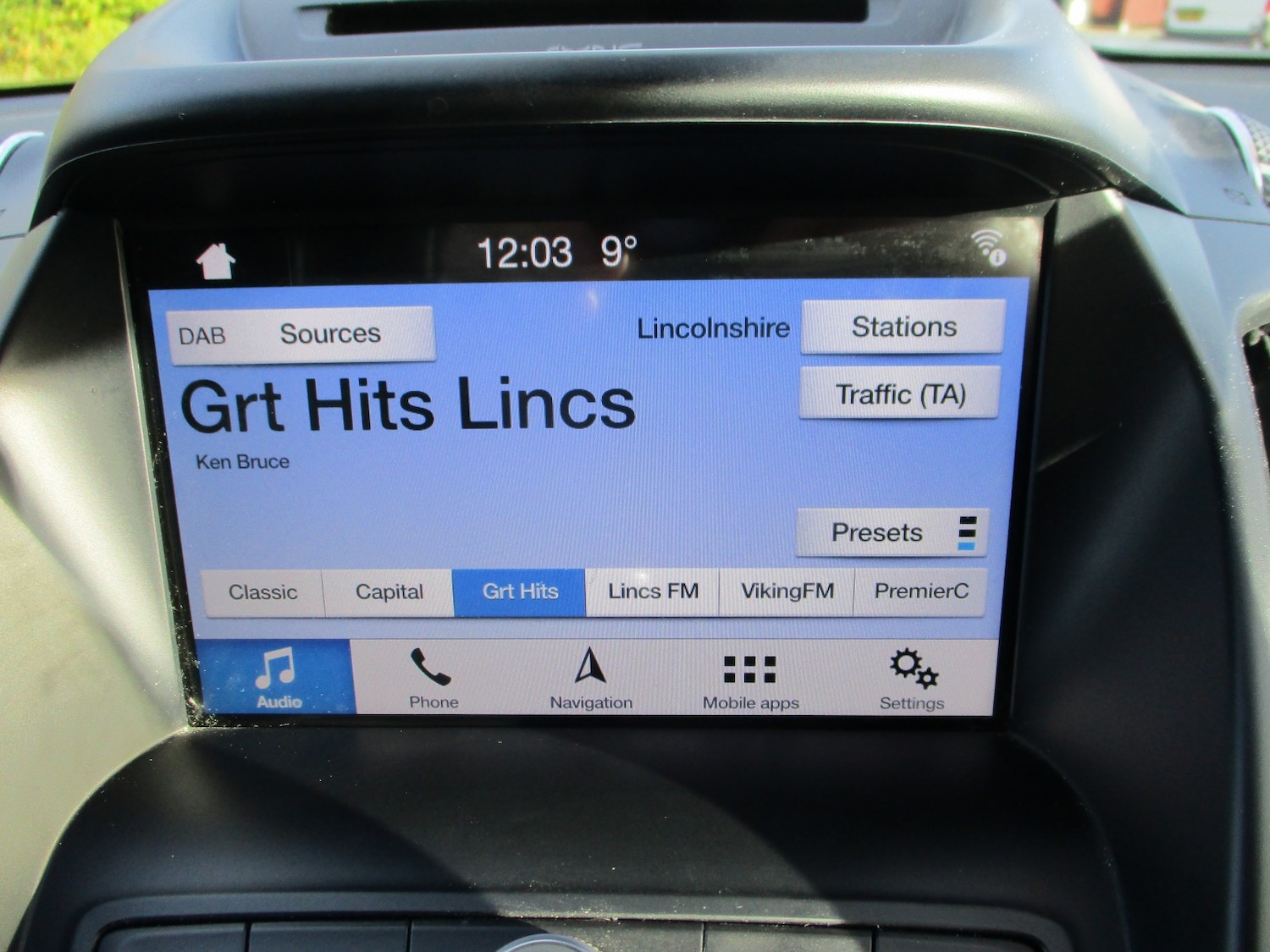 Used Ford Kuga 2018 for sale - 76376864: Photo 20