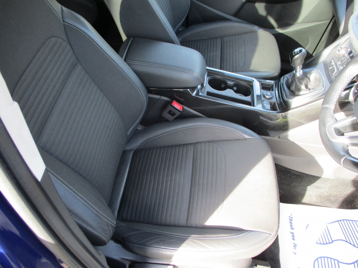 Used Ford Kuga 2018 for sale - 76376864: Photo 5