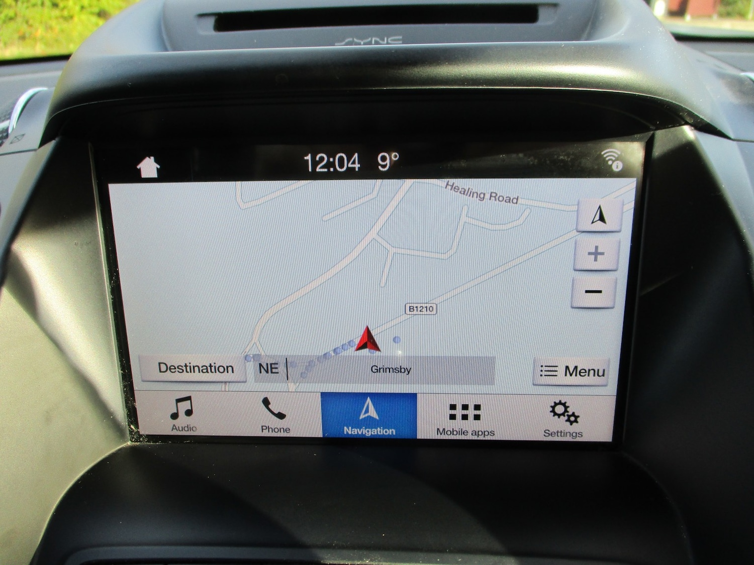 Used Ford Kuga 2018 for sale - 76376864: Photo 7