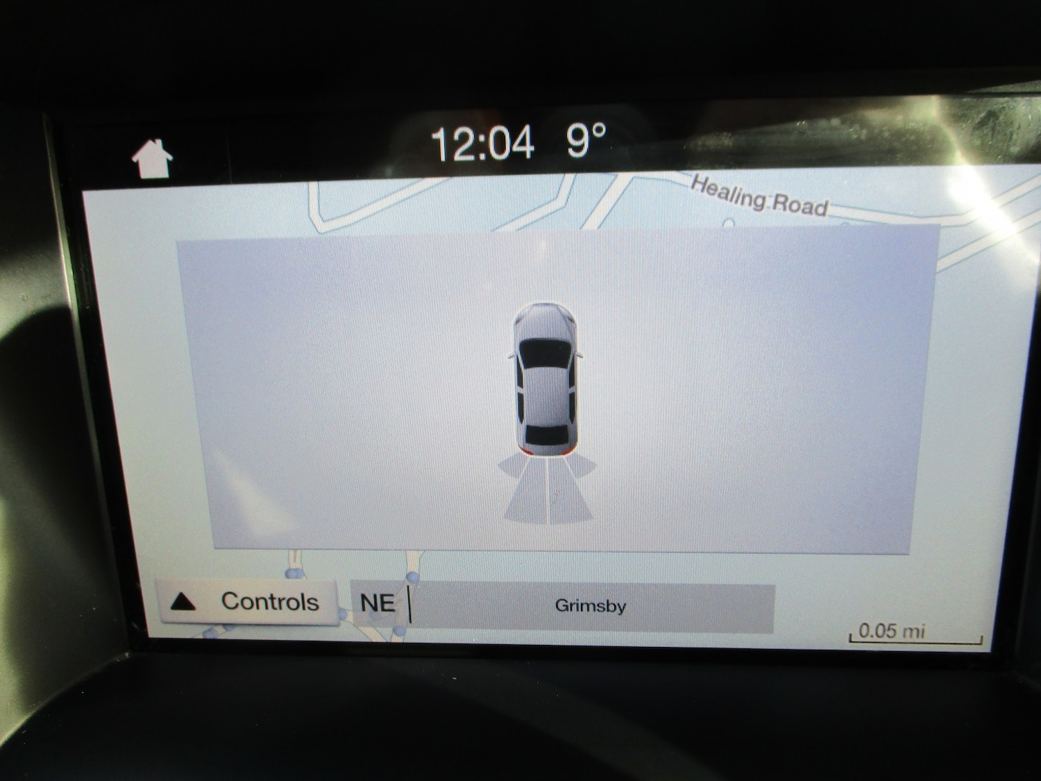 Used Ford Kuga 2018 for sale - 76376864: Photo 8