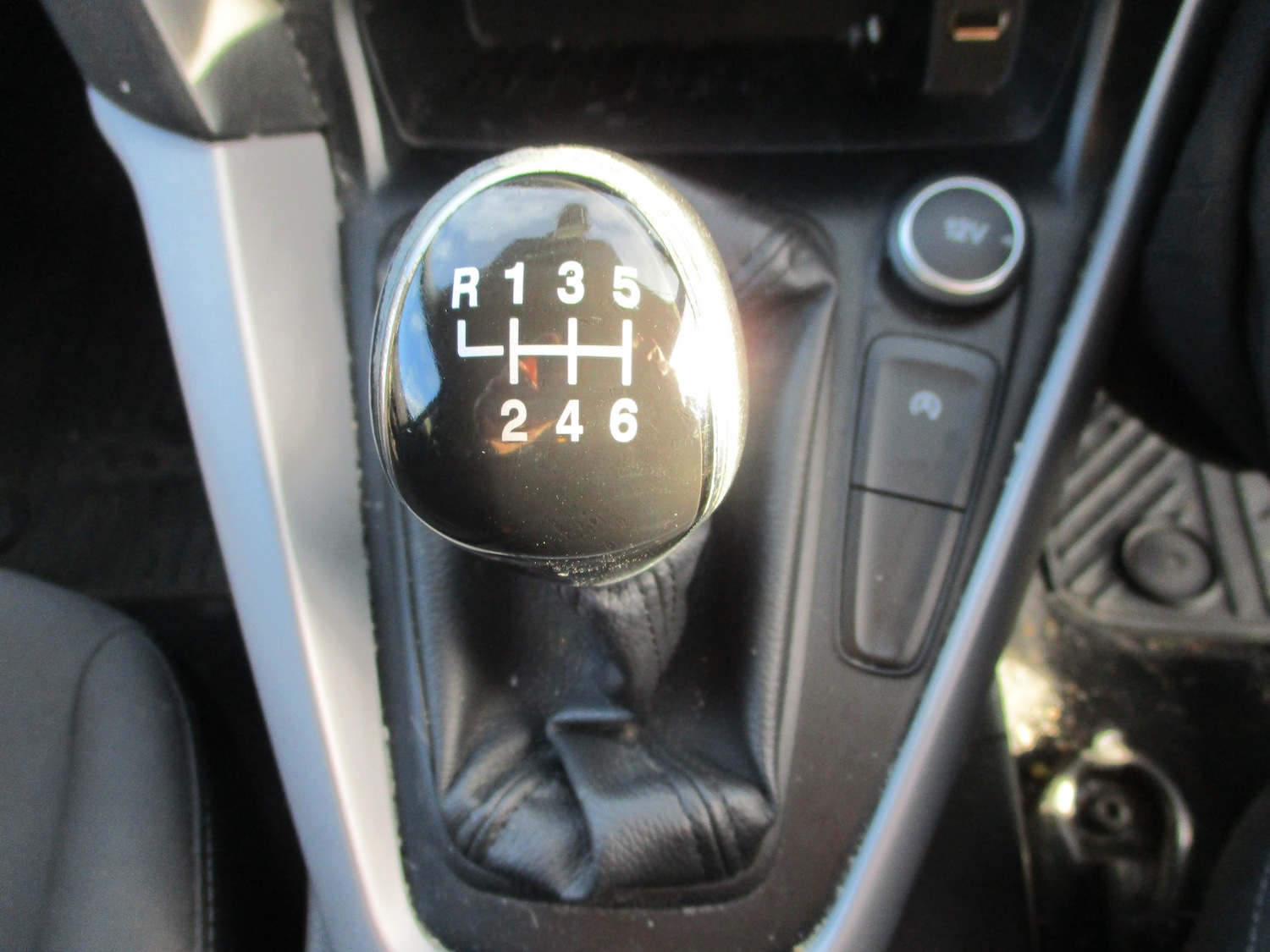 Used Ford Focus 2015 for sale - 76374229: Photo 6