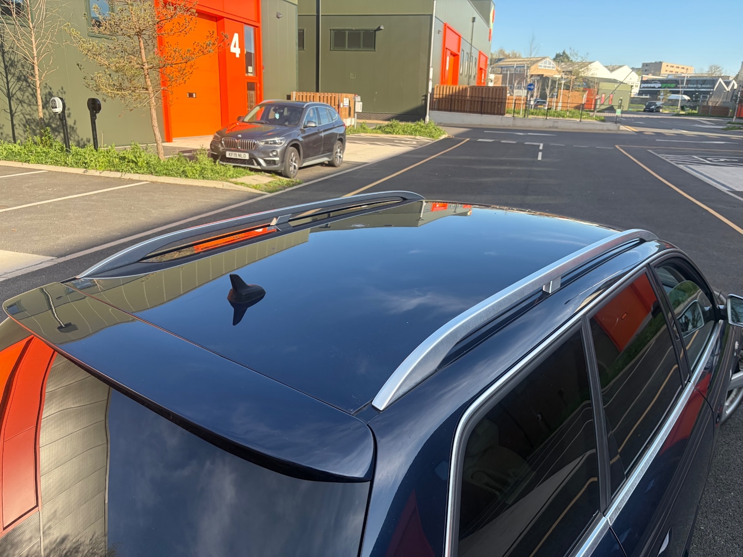 Used Audi A4 2006 for sale - 78177115: Photo 10