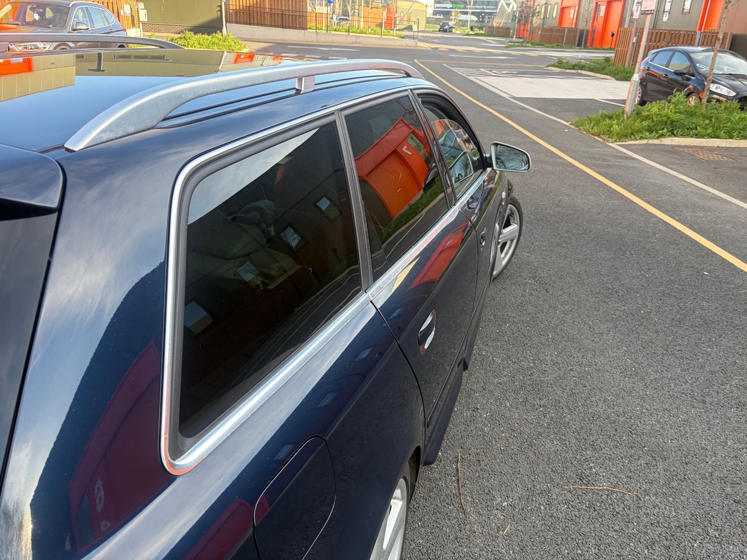 Used Audi A4 2006 for sale - 78177115: Photo 11