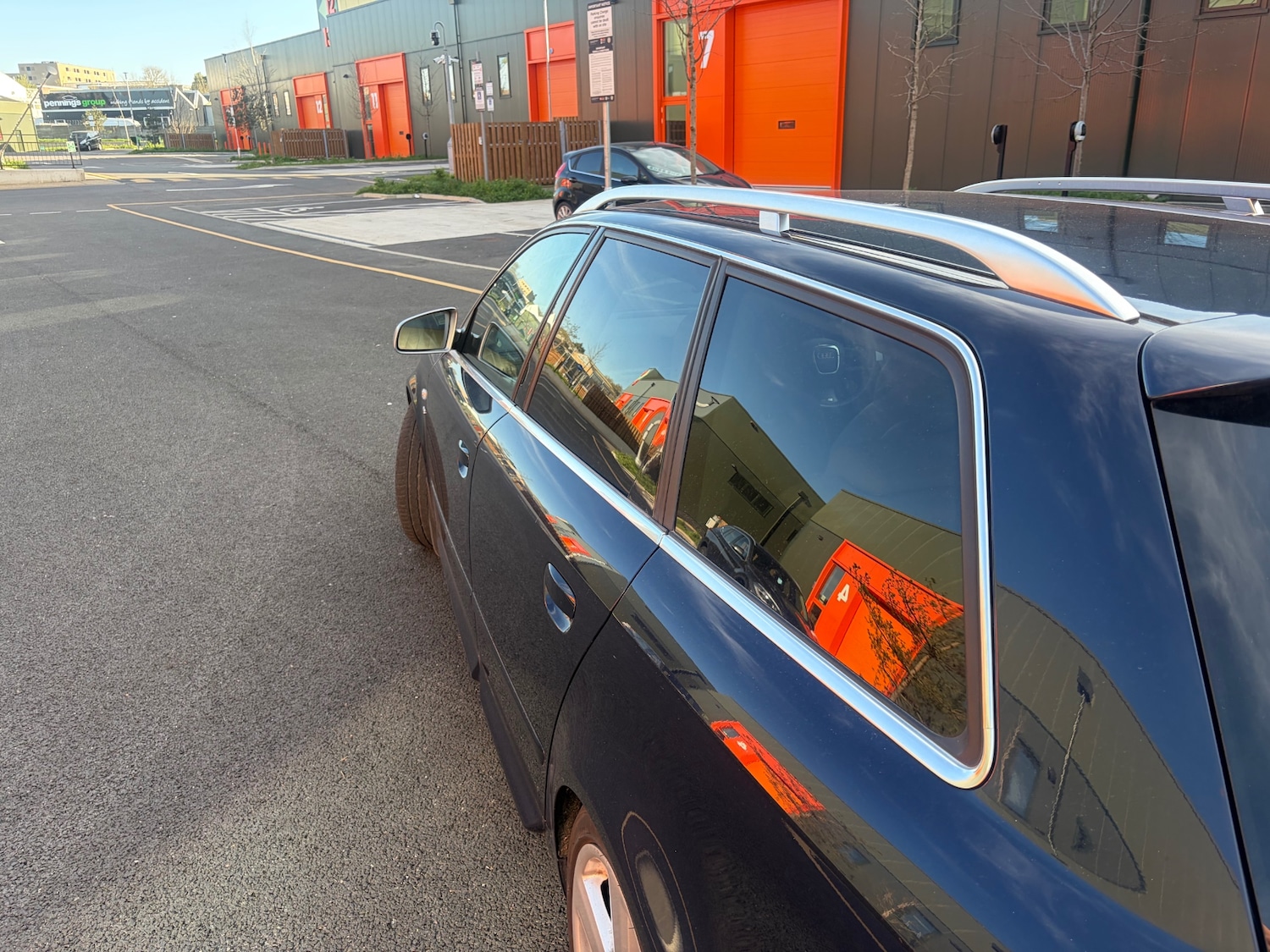 Used Audi A4 2006 for sale - 78177115: Photo 12