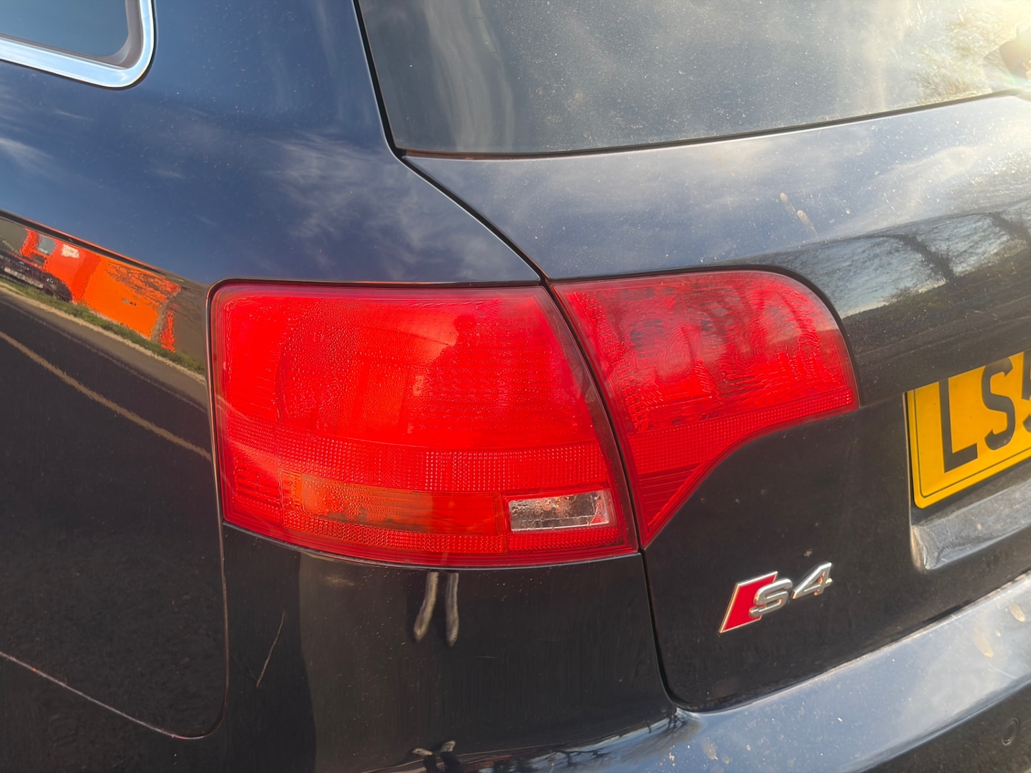 Used Audi A4 2006 for sale - 78177115: Photo 13