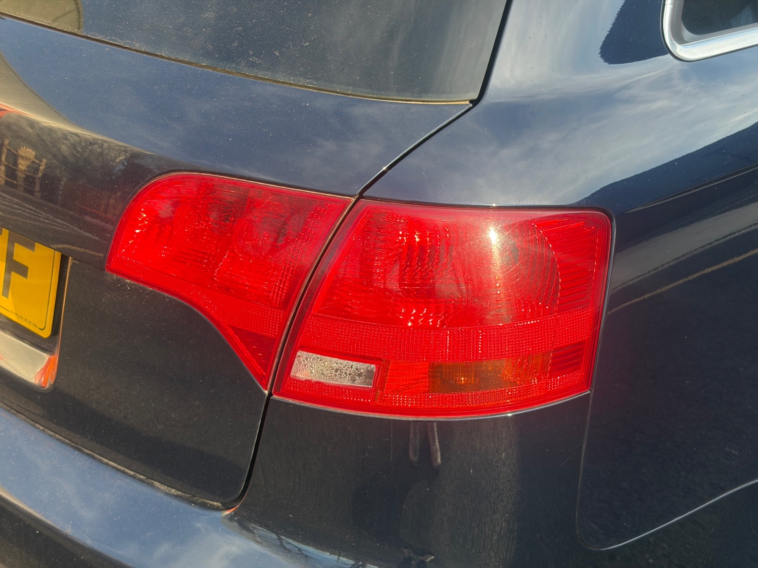 Used Audi A4 2006 for sale - 78177115: Photo 14