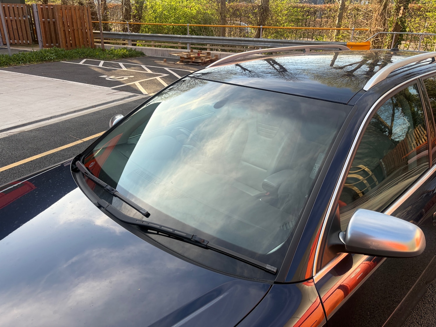 Used Audi A4 2006 for sale - 78177115: Photo 15