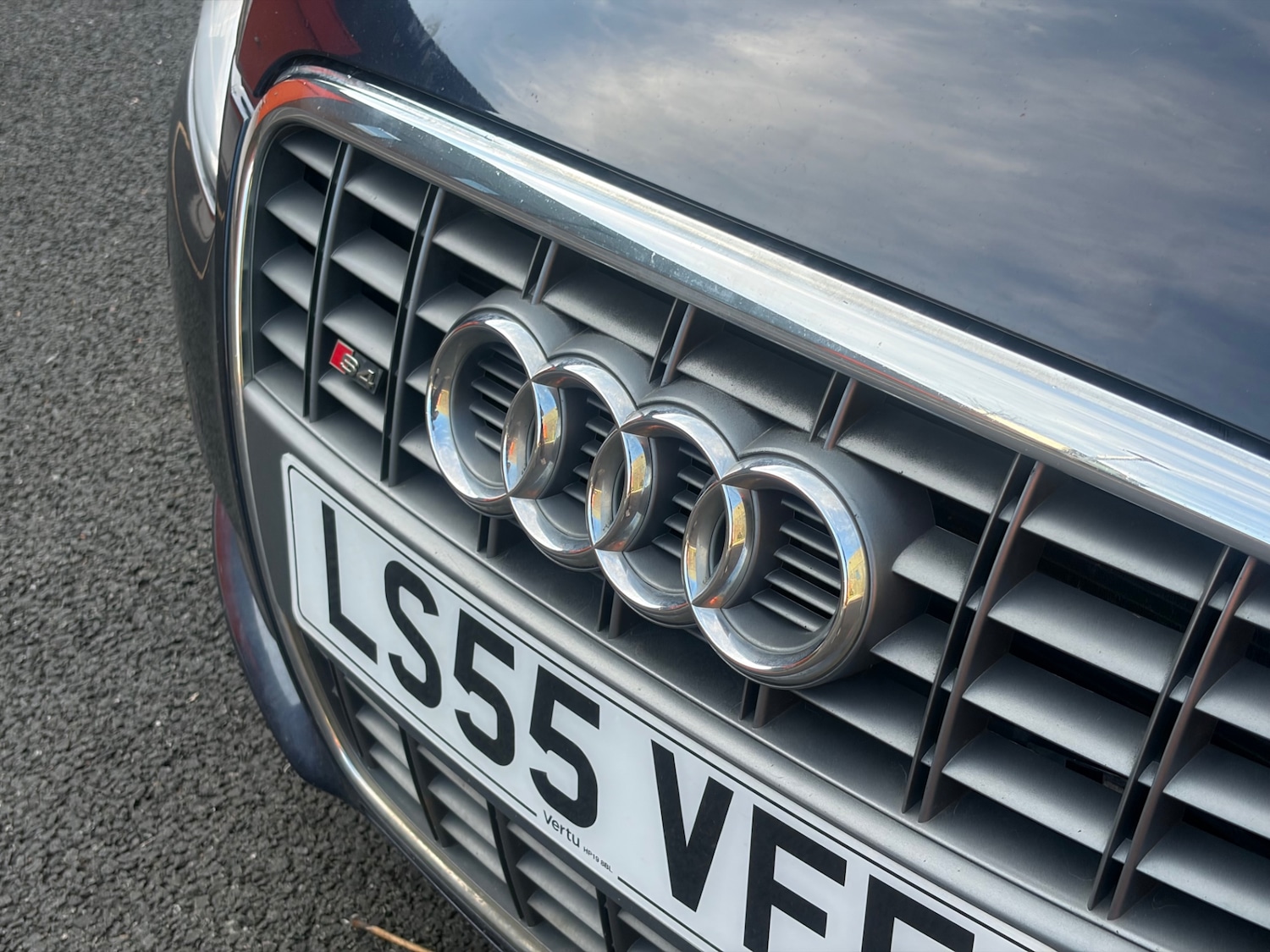 Used Audi A4 2006 for sale - 78177115: Photo 16