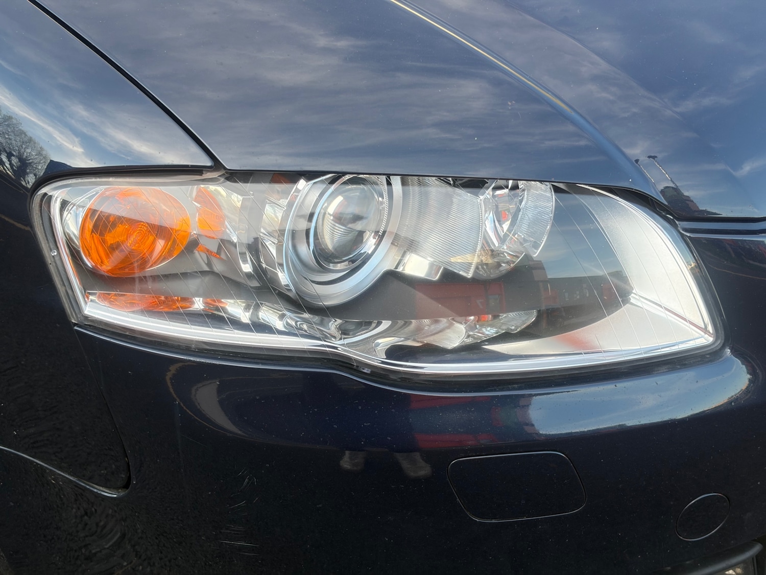 Used Audi A4 2006 for sale - 78177115: Photo 17