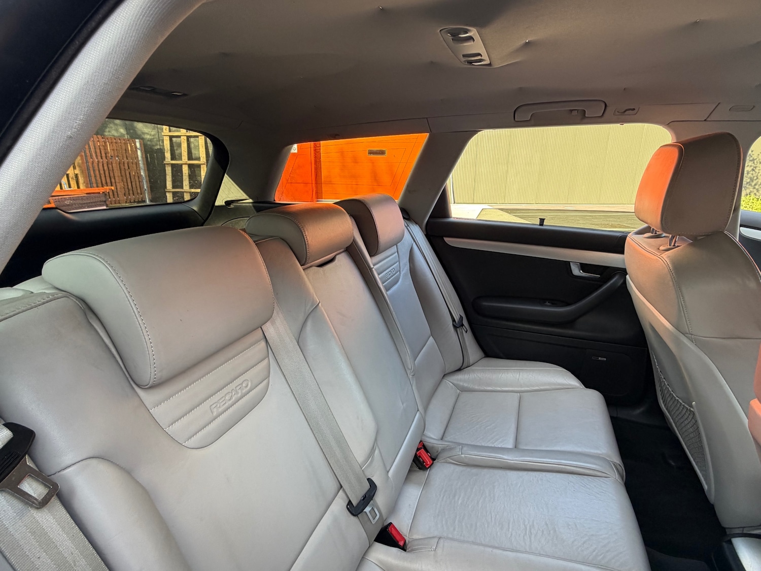 Used Audi A4 2006 for sale - 78177115: Photo 18