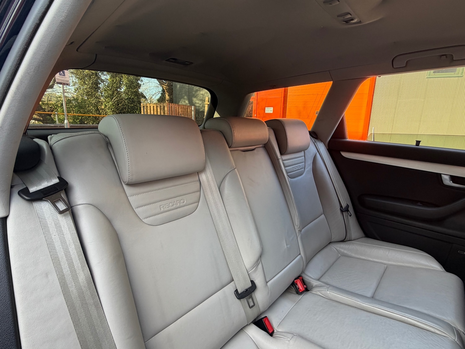 Used Audi A4 2006 for sale - 78177115: Photo 20