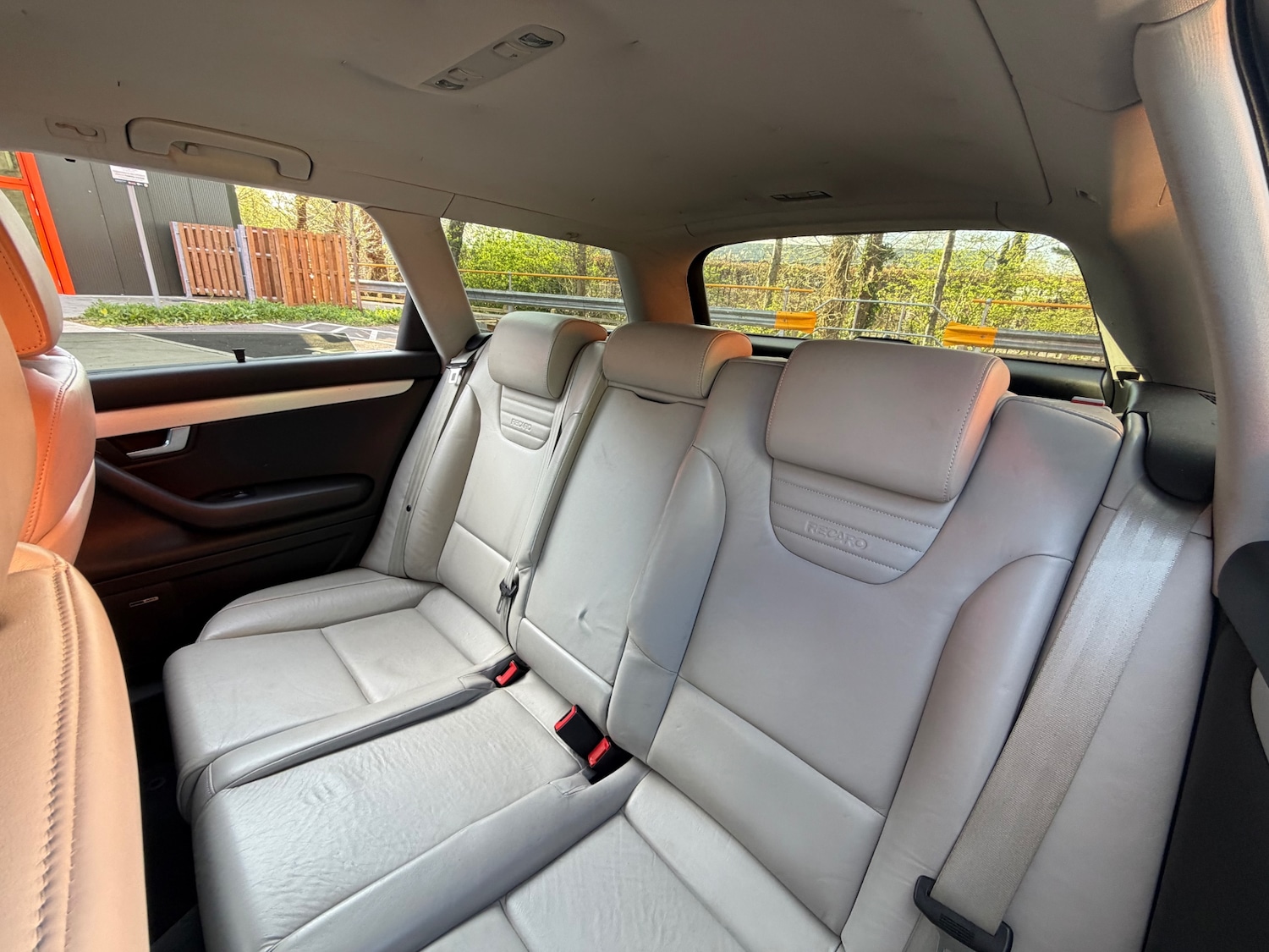 Used Audi A4 2006 for sale - 78177115: Photo 22