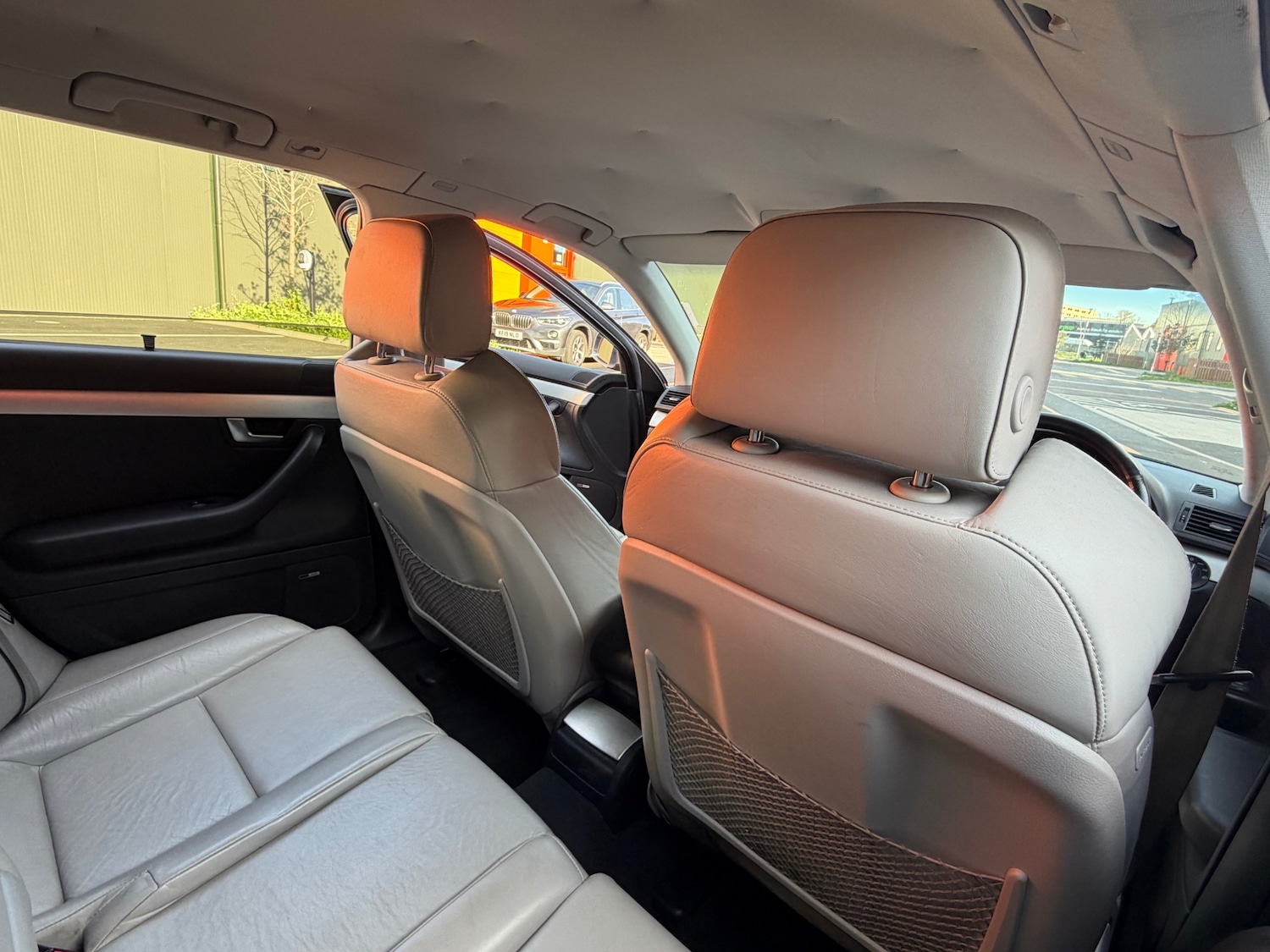 Used Audi A4 2006 for sale - 78177115: Photo 23