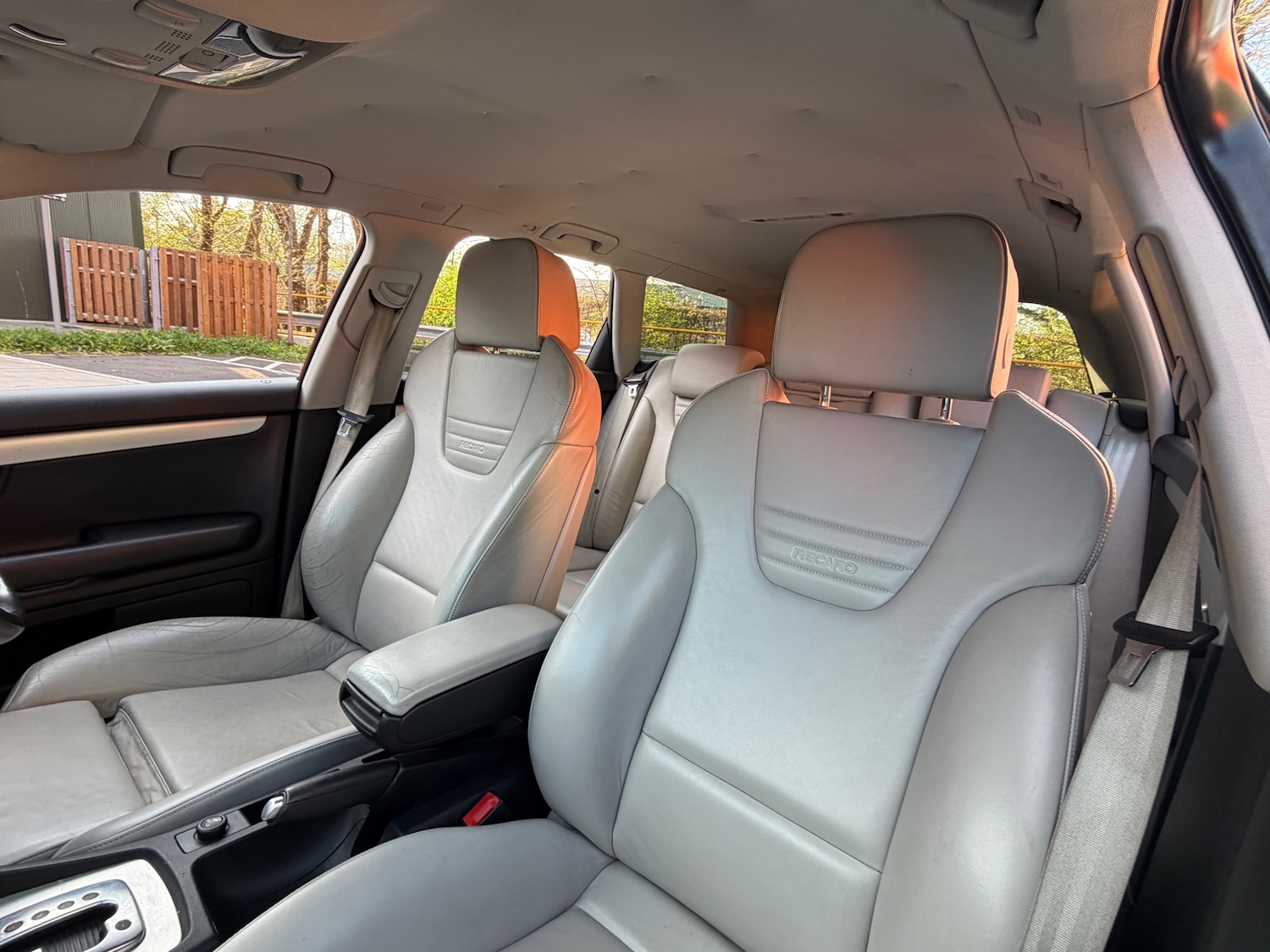 Used Audi A4 2006 for sale - 78177115: Photo 25