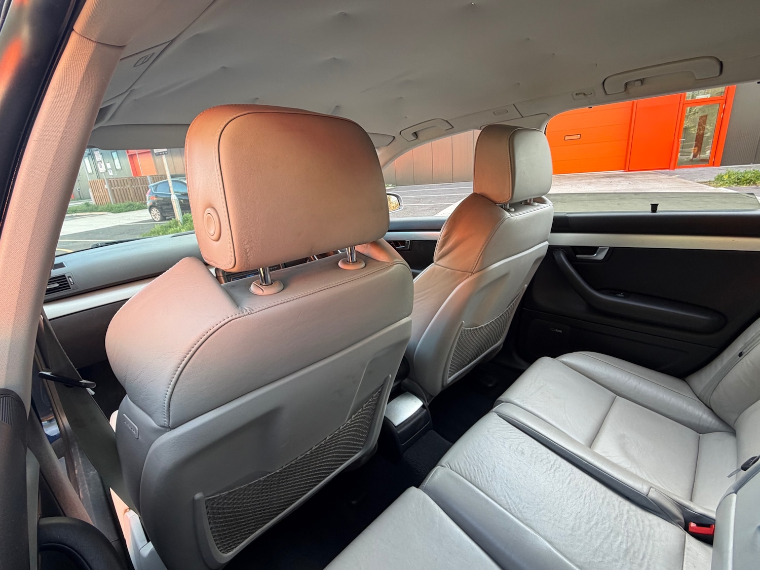 Used Audi A4 2006 for sale - 78177115: Photo 26