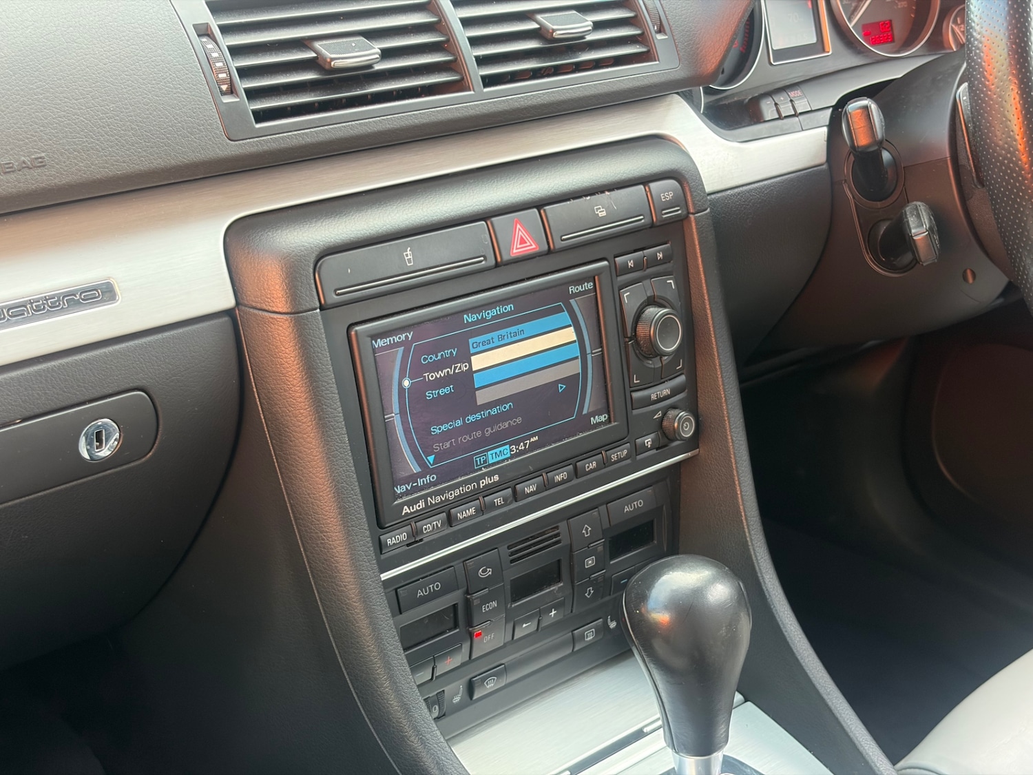 Used Audi A4 2006 for sale - 78177115: Photo 27