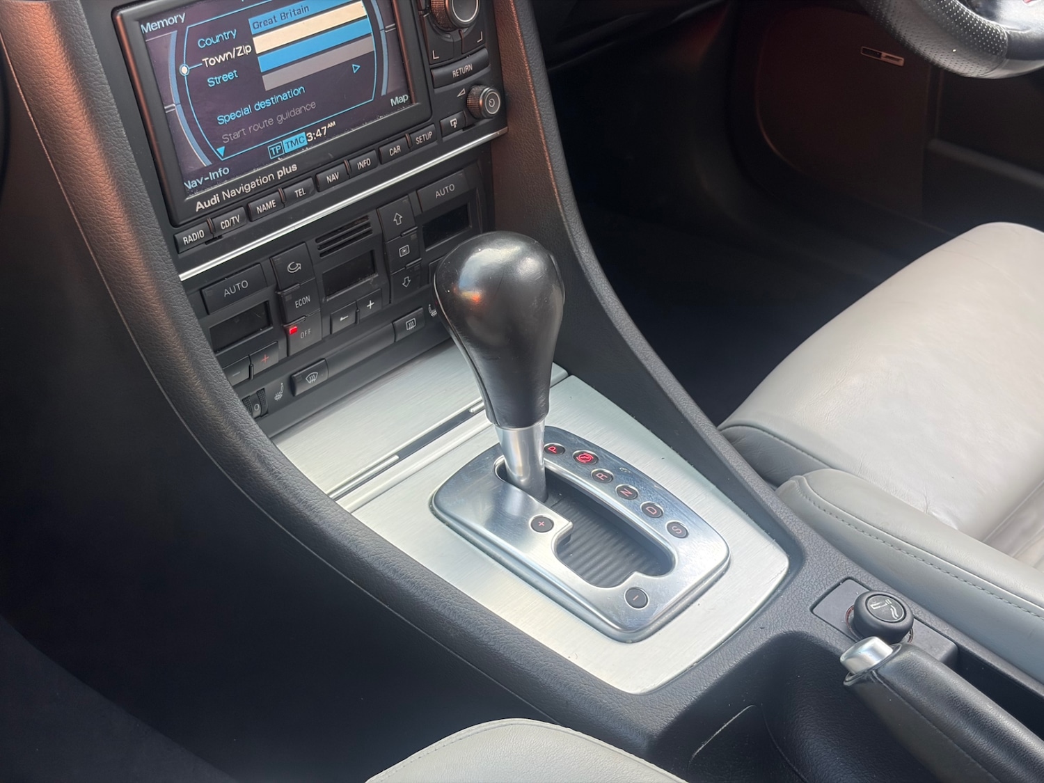 Used Audi A4 2006 for sale - 78177115: Photo 28