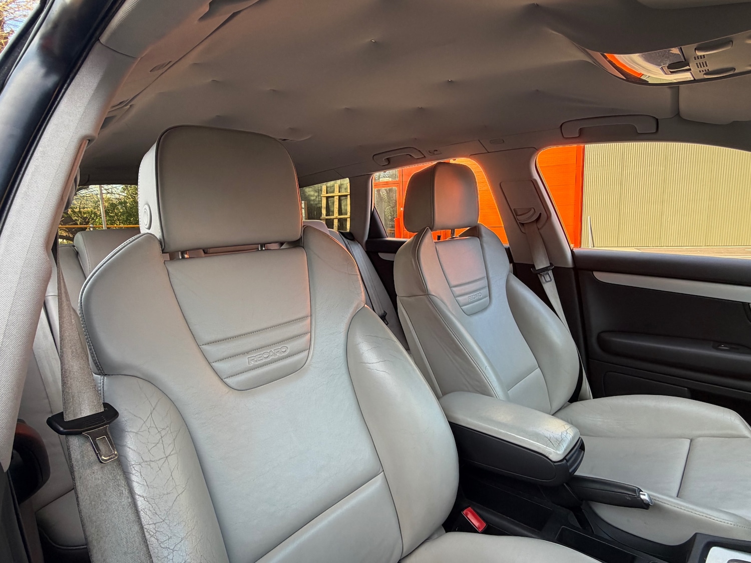 Used Audi A4 2006 for sale - 78177115: Photo 30