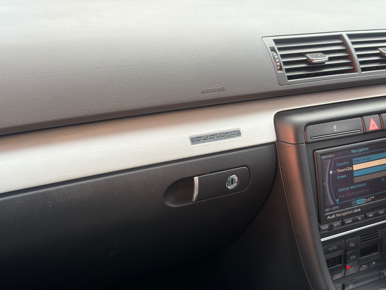 Used Audi A4 2006 for sale - 78177115: Photo 31