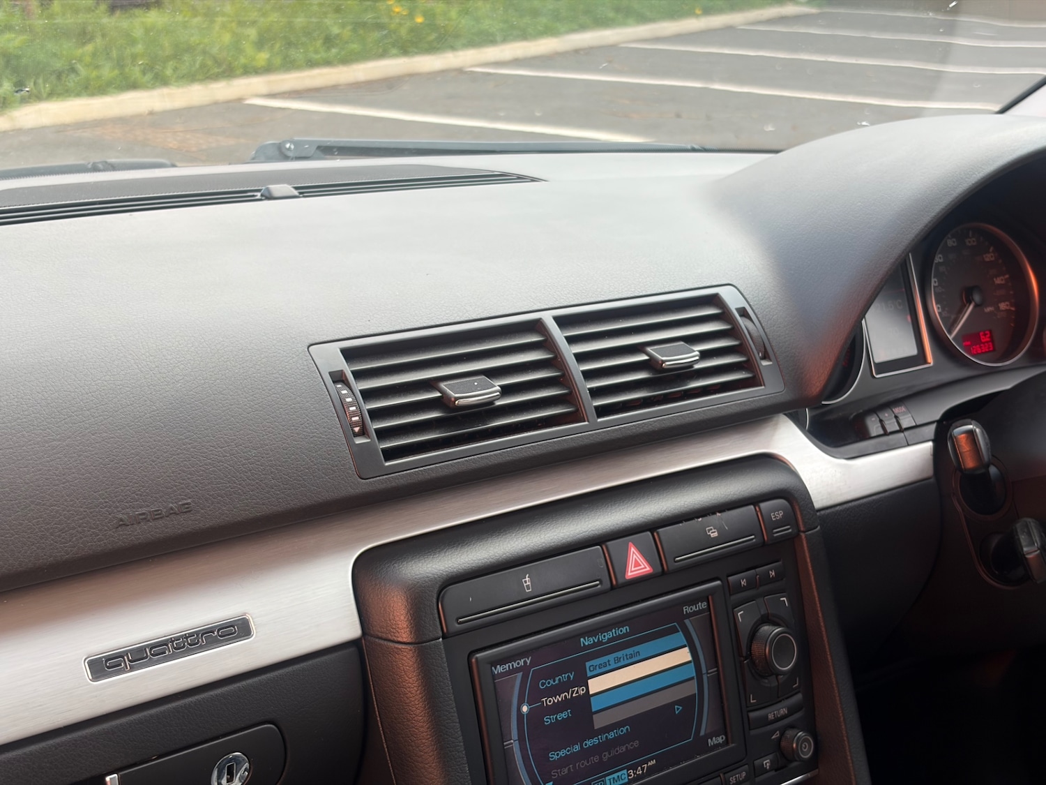 Used Audi A4 2006 for sale - 78177115: Photo 32