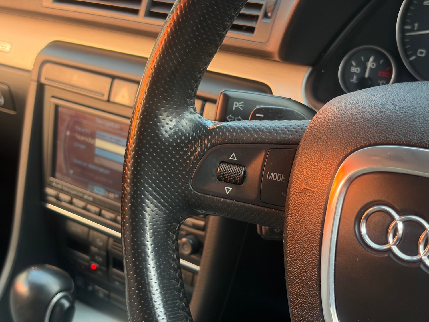 Used Audi A4 2006 for sale - 78177115: Photo 33