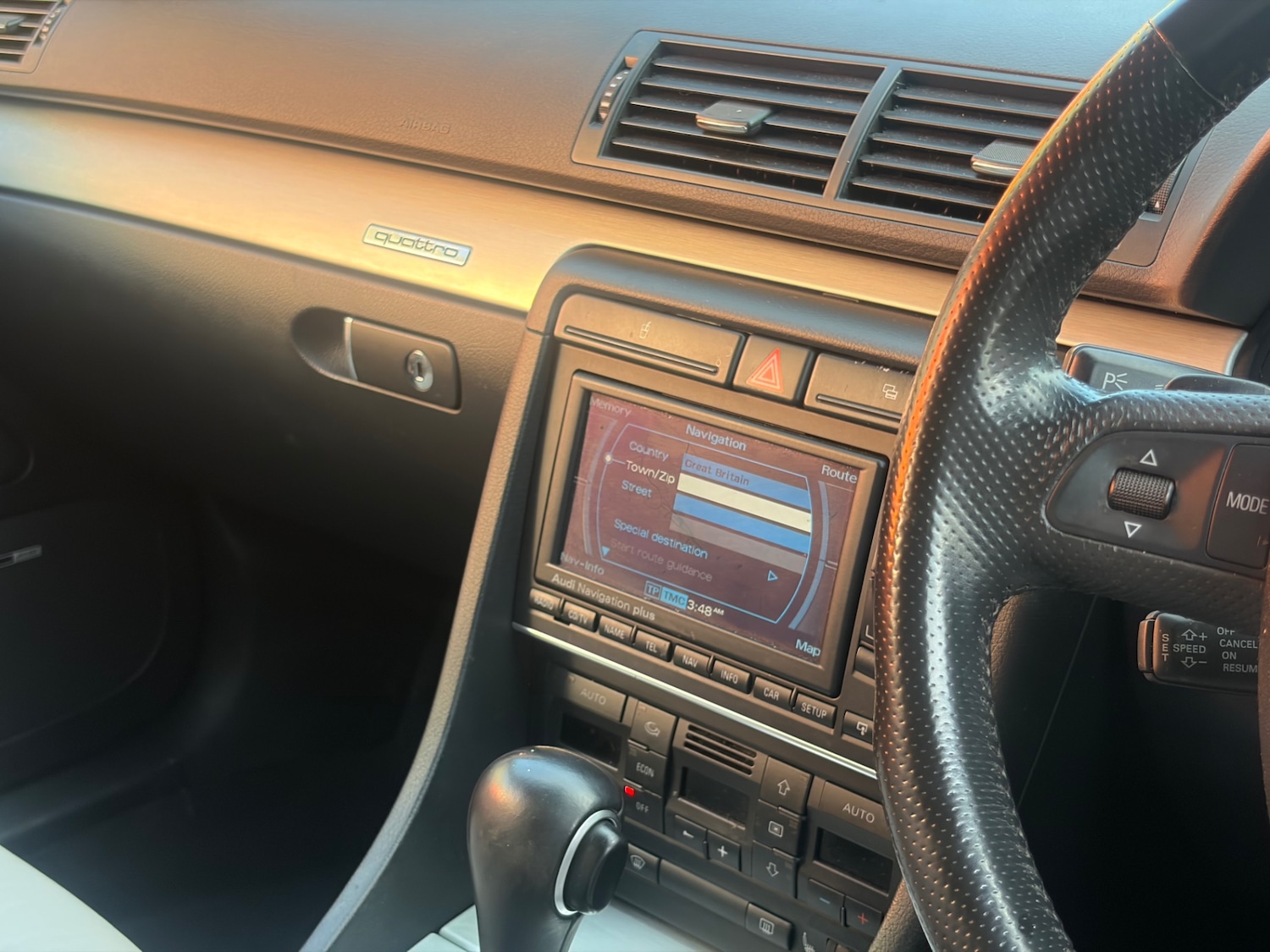 Used Audi A4 2006 for sale - 78177115: Photo 34