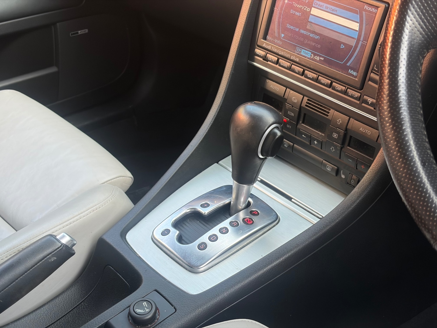 Used Audi A4 2006 for sale - 78177115: Photo 35