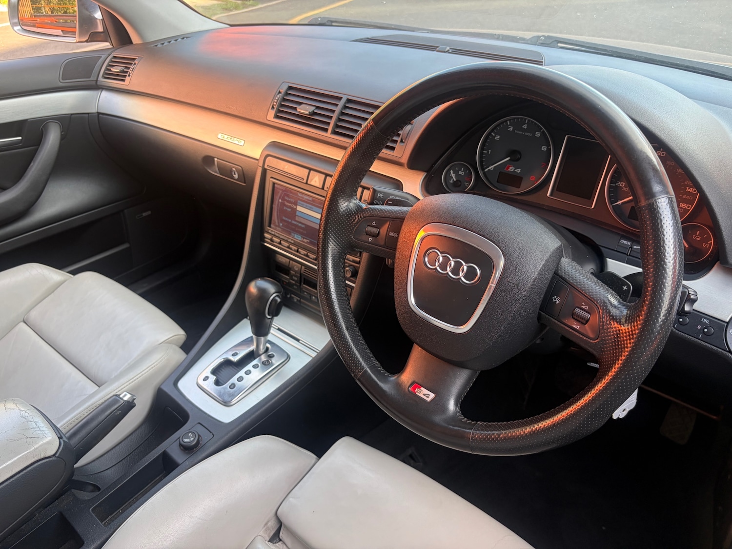 Used Audi A4 2006 for sale - 78177115: Photo 36