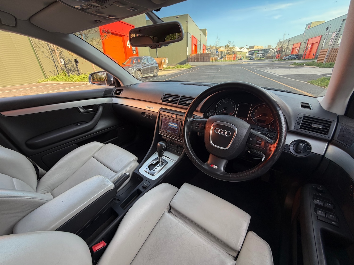 Used Audi A4 2006 for sale - 78177115: Photo 37