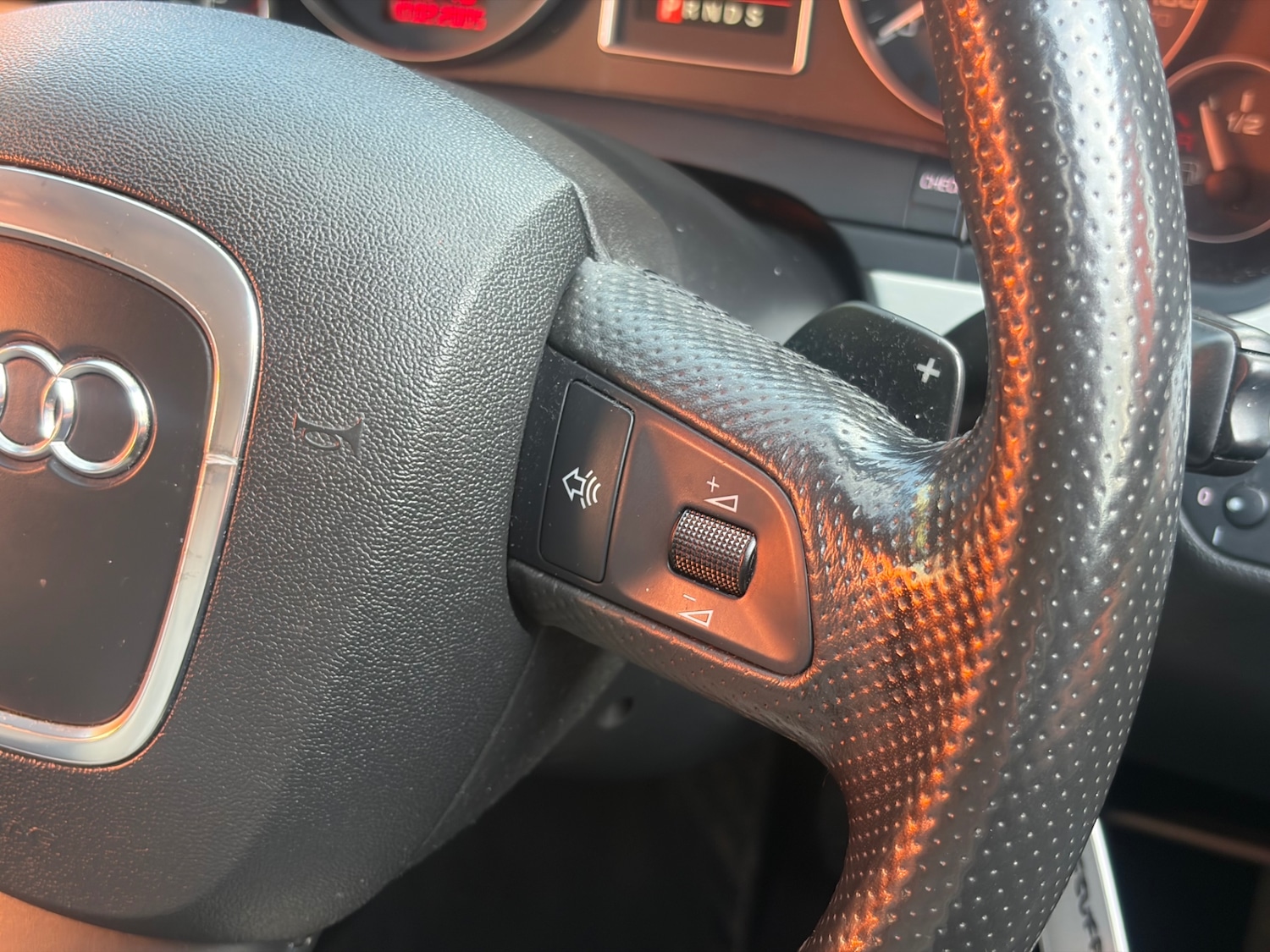 Used Audi A4 2006 for sale - 78177115: Photo 38