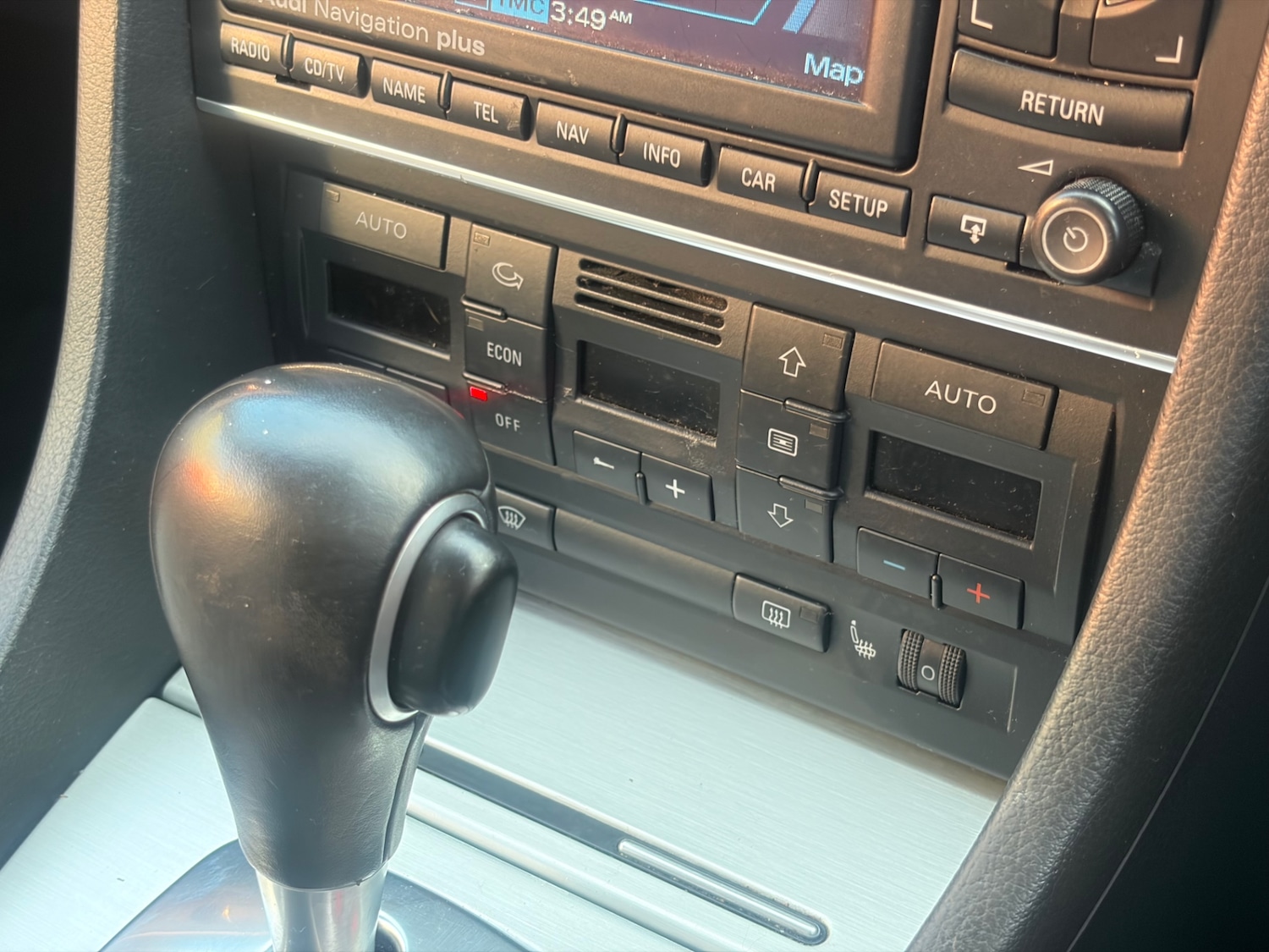 Used Audi A4 2006 for sale - 78177115: Photo 42