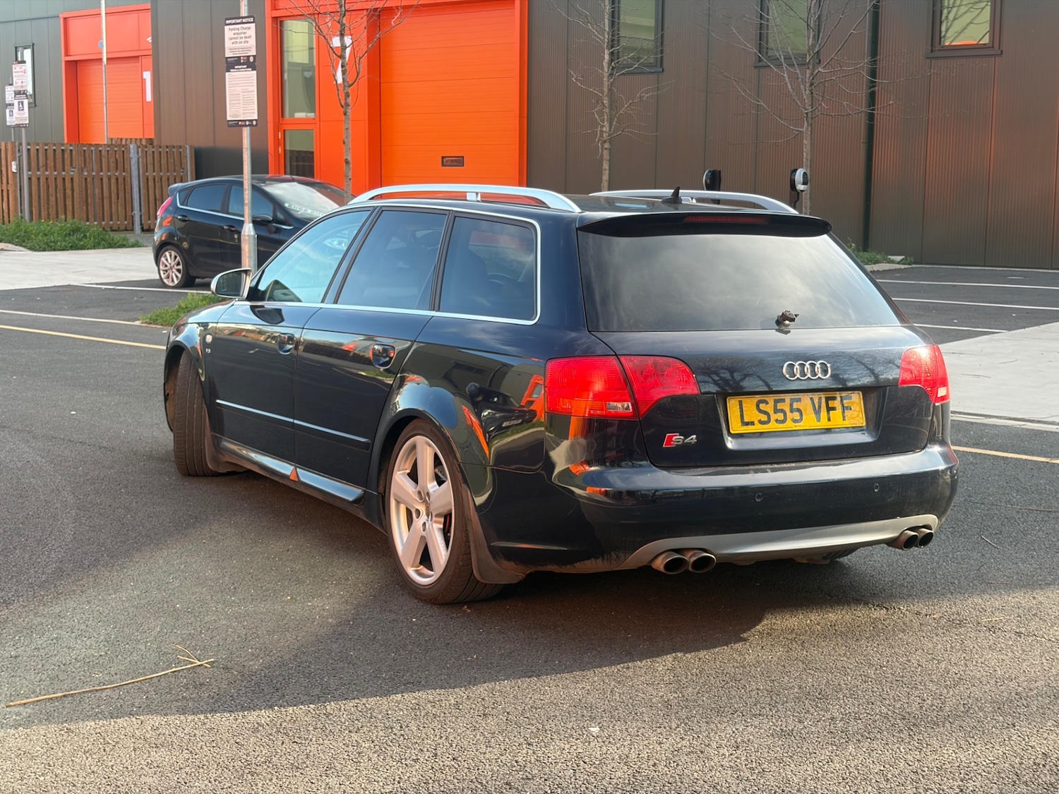 Used Audi A4 2006 for sale - 78177115: Photo 7