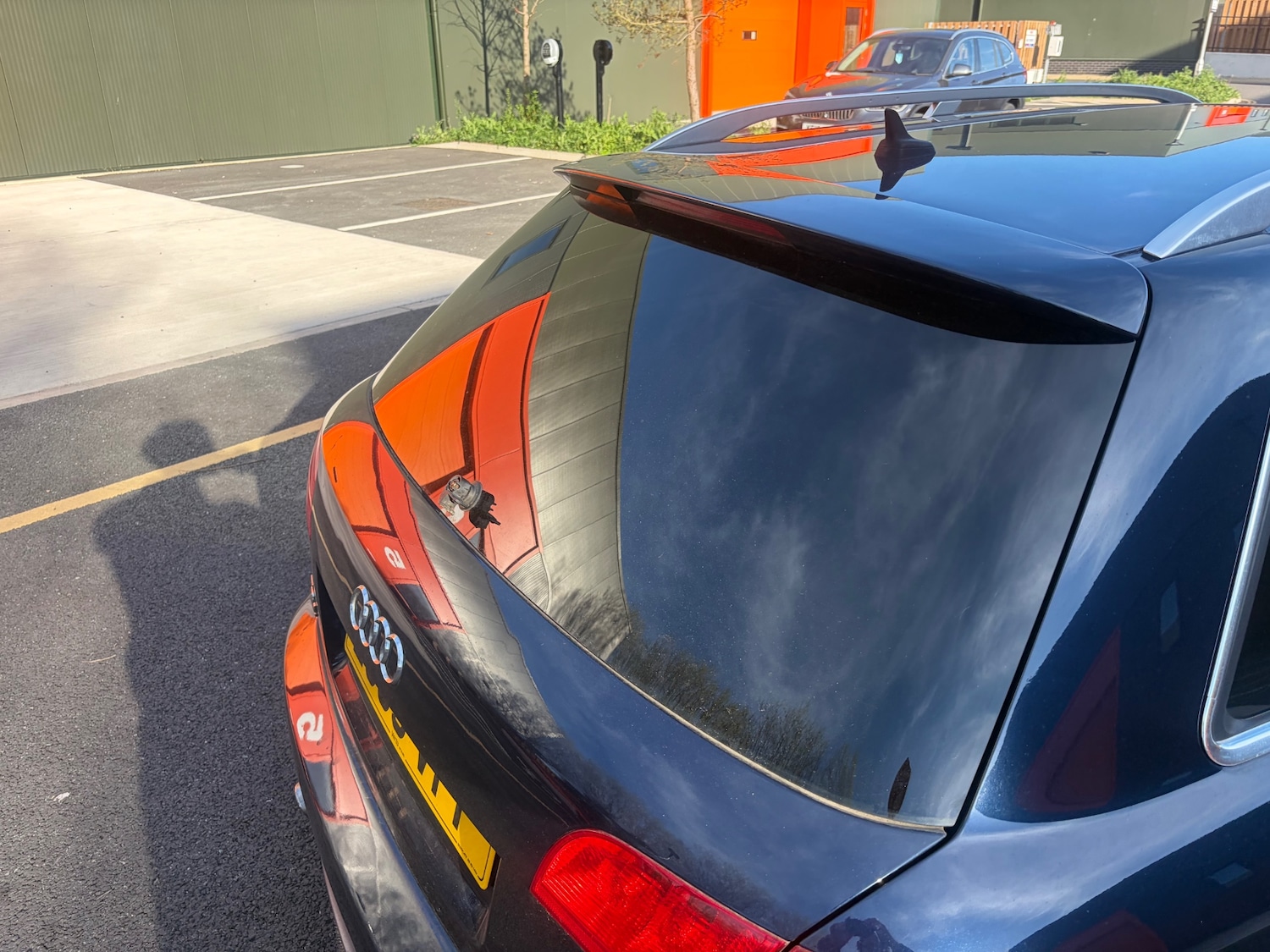 Used Audi A4 2006 for sale - 78177115: Photo 9